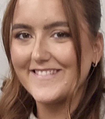 Kiera Ewing - Trainee Manager